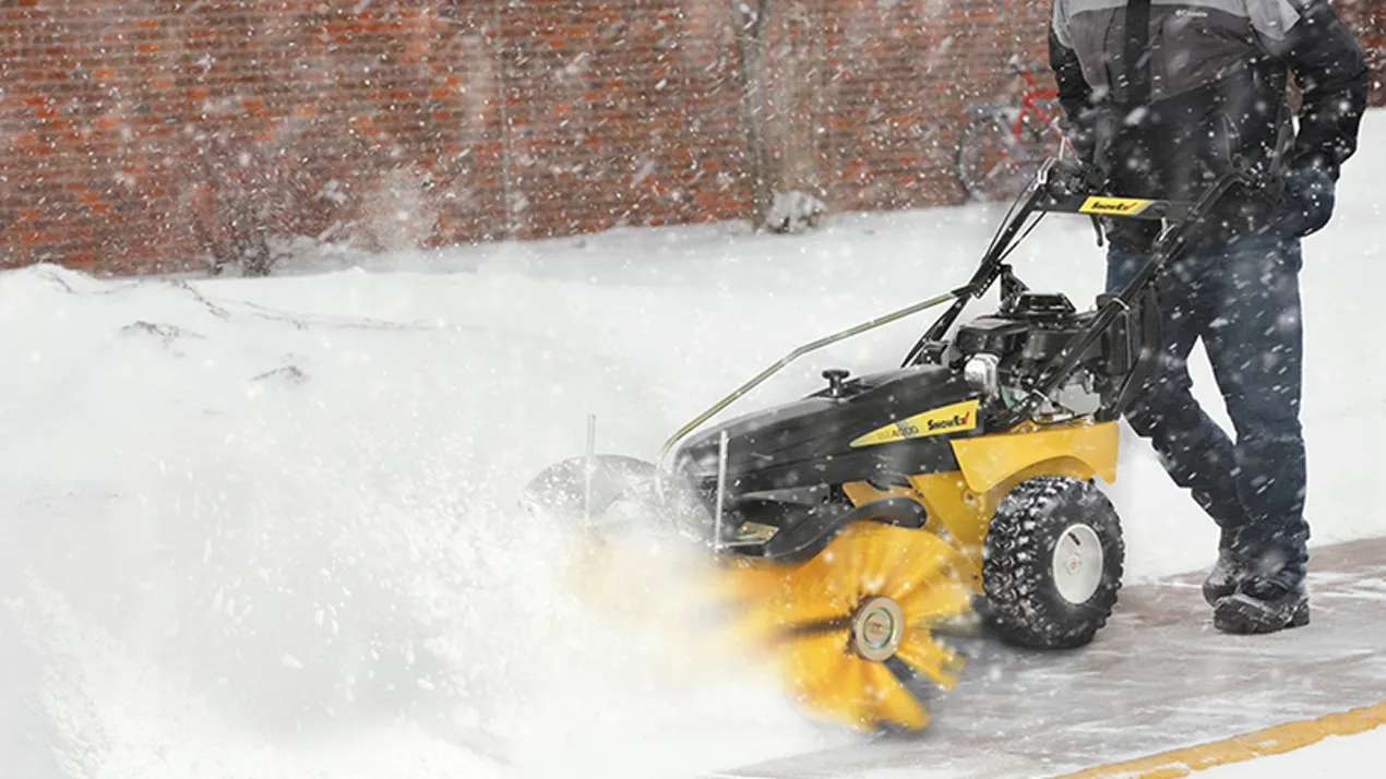 Sidewalk & Entryways