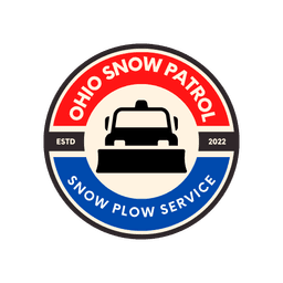 Ohio Snow Patrol logo